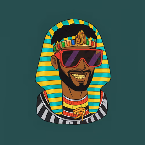 Pharaohs Reborn