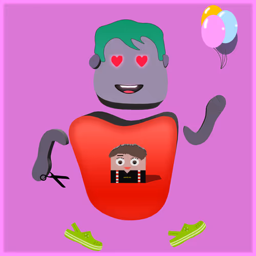 Item #92 Media