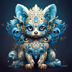 MiniDog #173