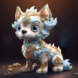 MiniDog #816