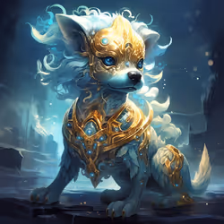 MiniDog #886
