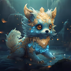 MiniDog #176