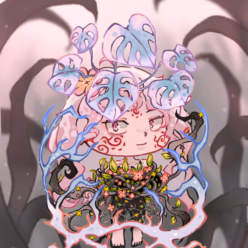 Little Virelya #8