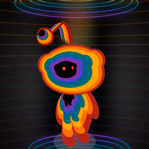 Spooky Season Earthtoplanet X Reddit Collectible A