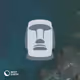 Easter Island, CHILE [Moai 03/05-NFT]
