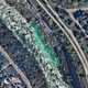 Niagara River flowing to (Mesmerizing) Niagara Falls, Whirpool St, New York, United States