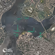 Hallett's Cove Waterfront area, Astoria, Queens, New York, United States