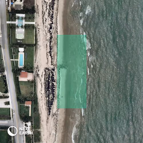 Palm Beach -Miami