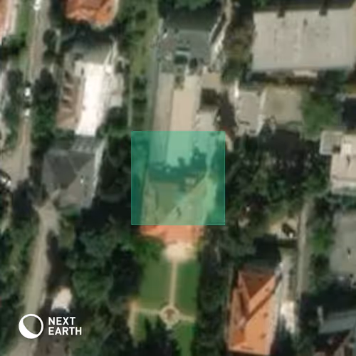 Item #49766407080417761765704977561588197816737077611933520256431971867396707417709 Media