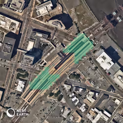 Newark Penn Station 3