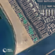 Ballona Lagoon, Topsail Street, Marina del Rey, California, United States