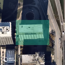 Chicago, 1550 N Lake Shore Dr (right)