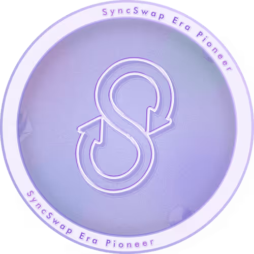 SyncSwap Era Pioneer
