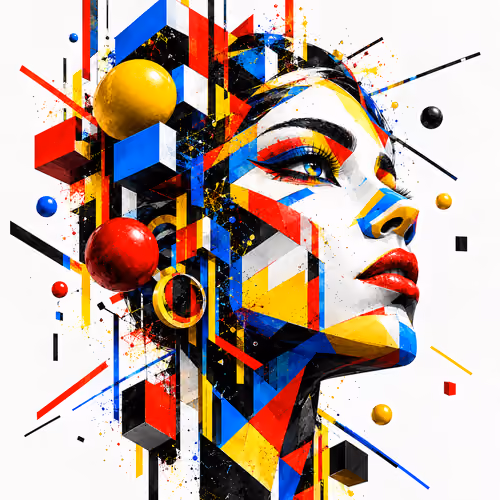 Chromatic Geometry
