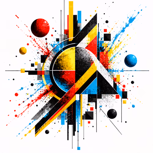 SEZELY #007 — Chromatic Orbit