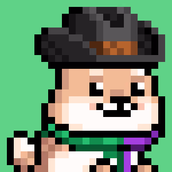 Shiba Pup #5360