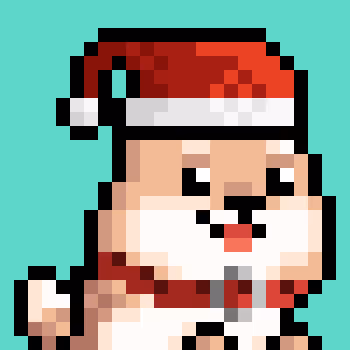 Shiba Pup #9091