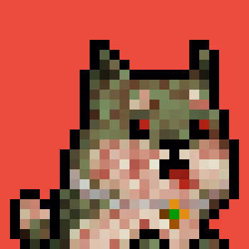 Shiba Pup #4342
