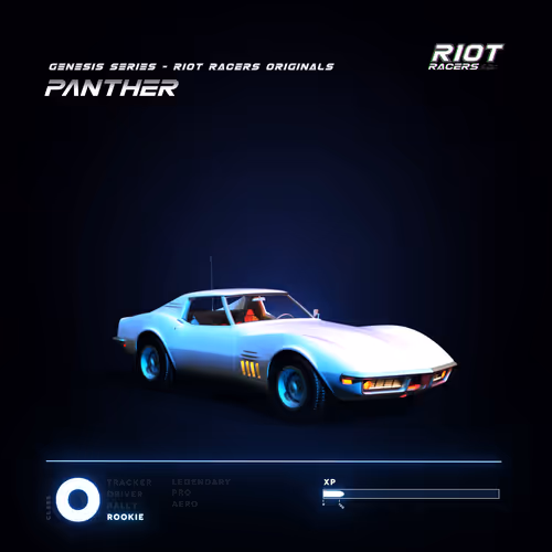 Riot Racers Cars