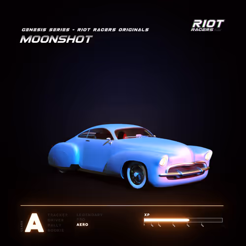 Riot Racers Cars