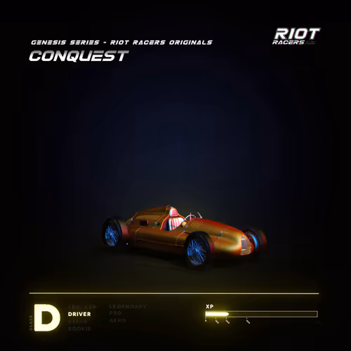 Riot Racers Cars