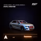 RR Car #2410 Avalanche