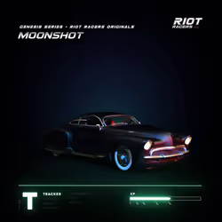 RR Car #131 Moonshot Impossible✅