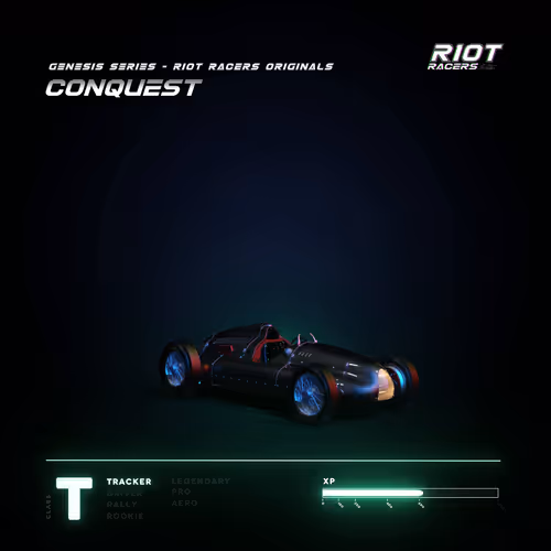 Riot Racers Cars