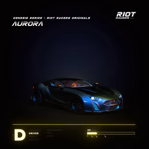 Riot Racers Cars