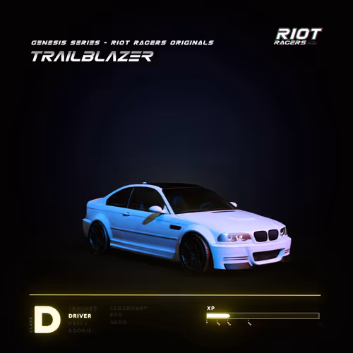 Riot Racers Cars