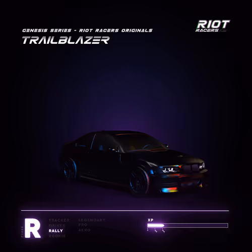 Riot Racers Cars