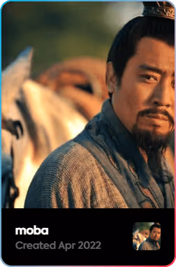moba V2