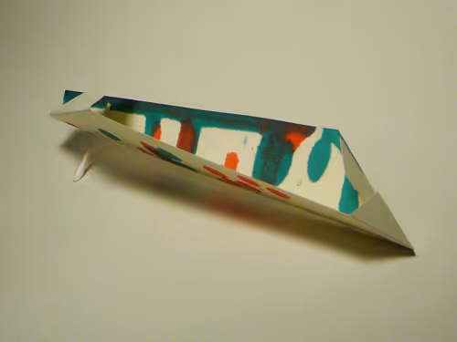 Item #7 Media