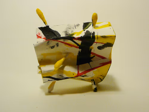Item #5 Media