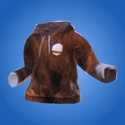 Cowhide Metahoodie