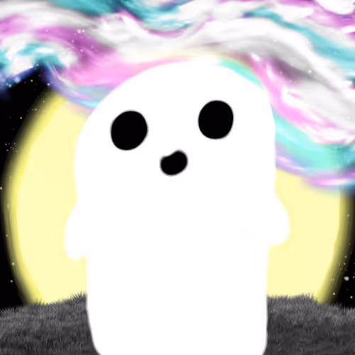 Solarity By Baggedmilk X Reddit Collectible Avatar