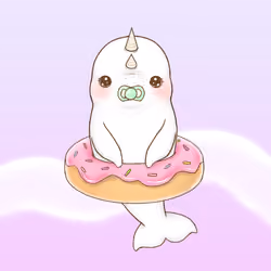 Beluga Baybies #208