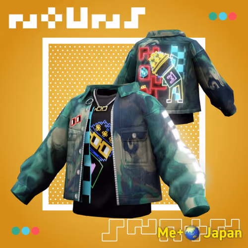 Nouns Tops 005