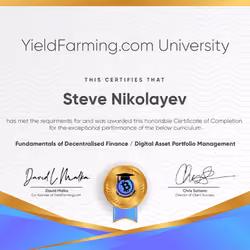Steve Nikolayev
