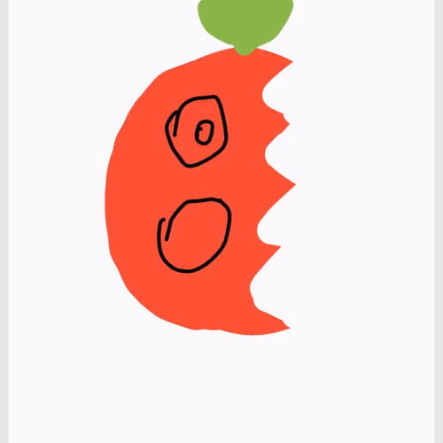 apple