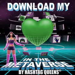 Download my Heart in the Metaverse #50
