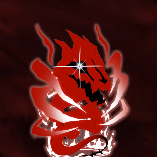 Pyrothorn By Shiro Senpai666 X Reddit Collectible