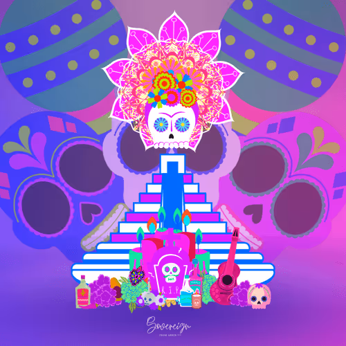 Day of Frida