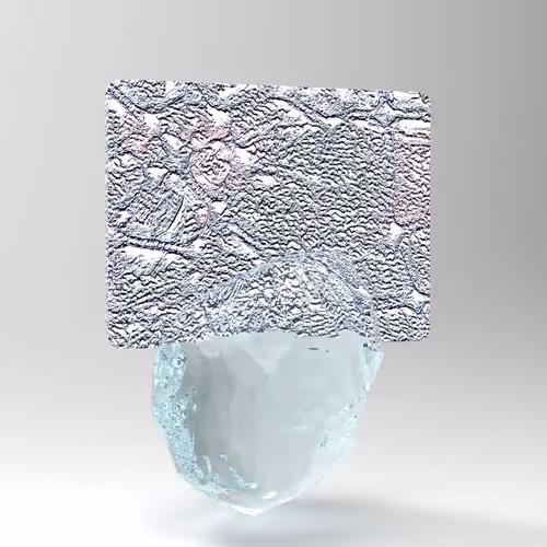 Item #1 Media