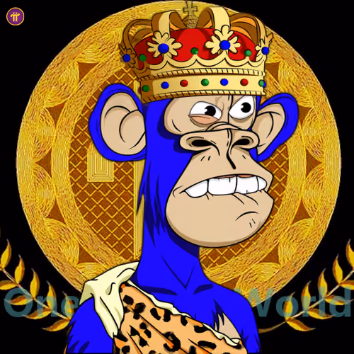 Pi Ape club #3556