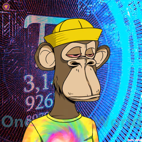 Pi Ape Club 2