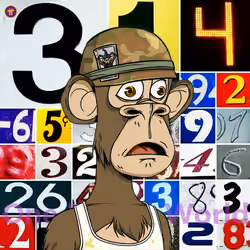 Pi Ape club #1345