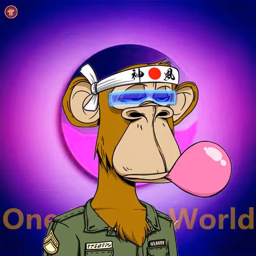 Pi Ape Club 2
