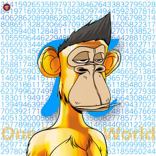 Pi Ape Club 2