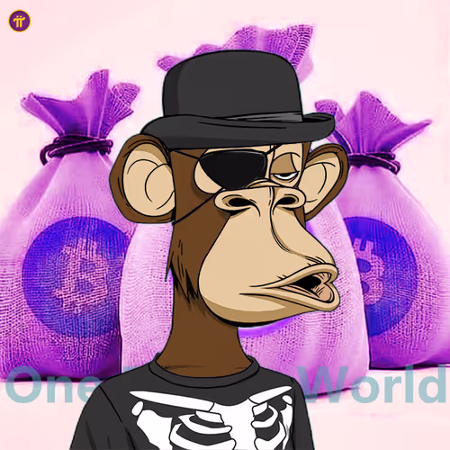 Pi Ape Club 2